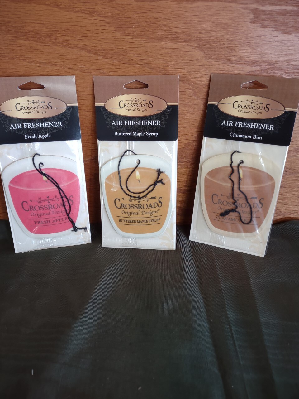 Air Fresheners